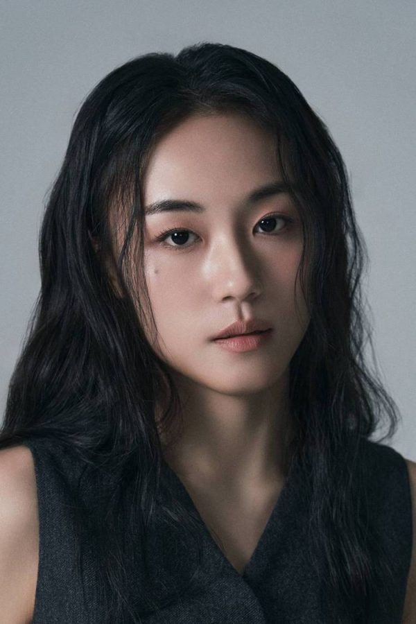 Chae Ha Jin (채하진)