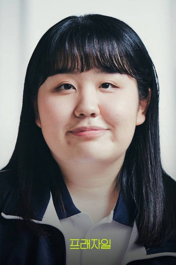 Jung Yun Seo (정윤서)
