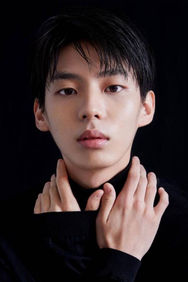 Kim Eo Jin (김어진 2001)