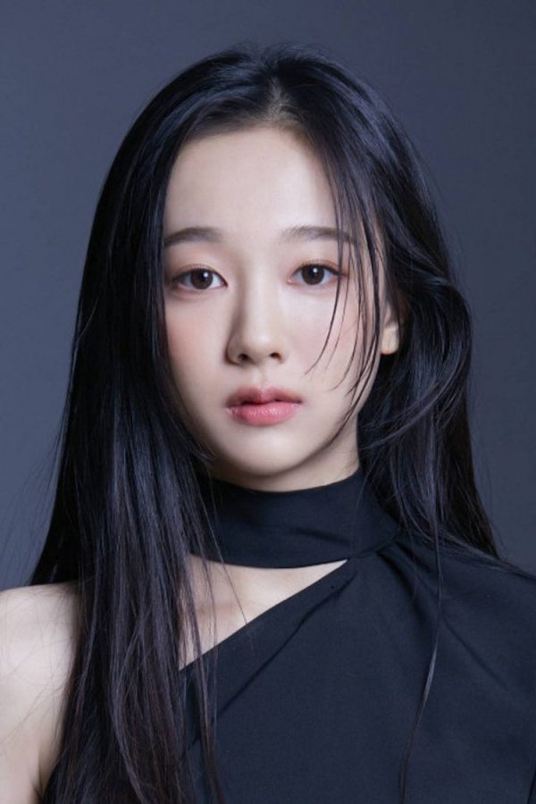 Kim Ju Hee (김주희 2004)