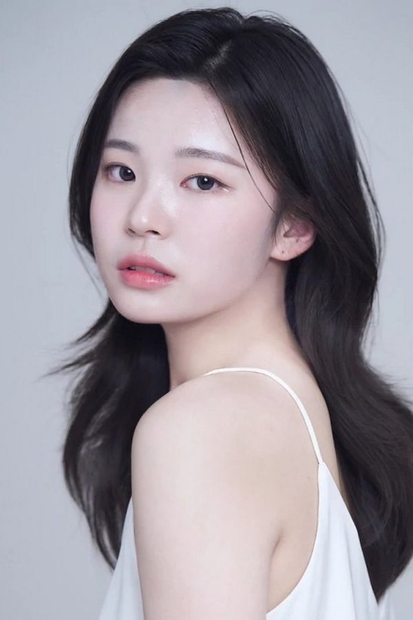 Kim So Hee (김소희 2004)