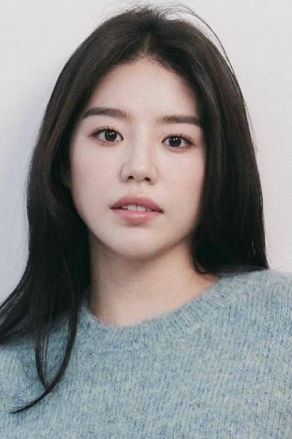 Cho Hye Jung (조혜정 1992)