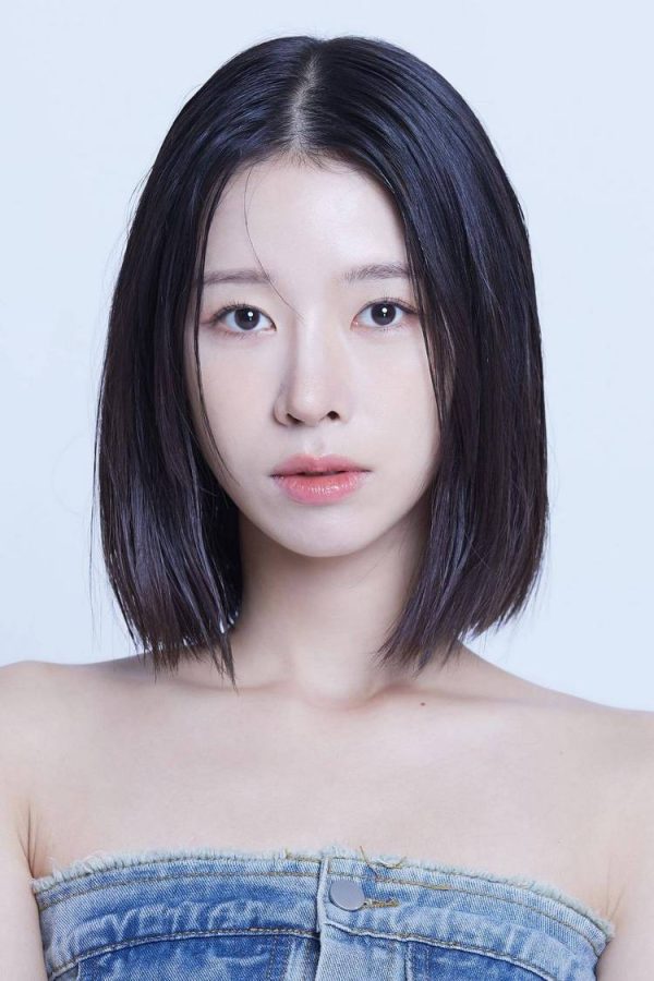 Choi Ji Hyun (최지현 1993)