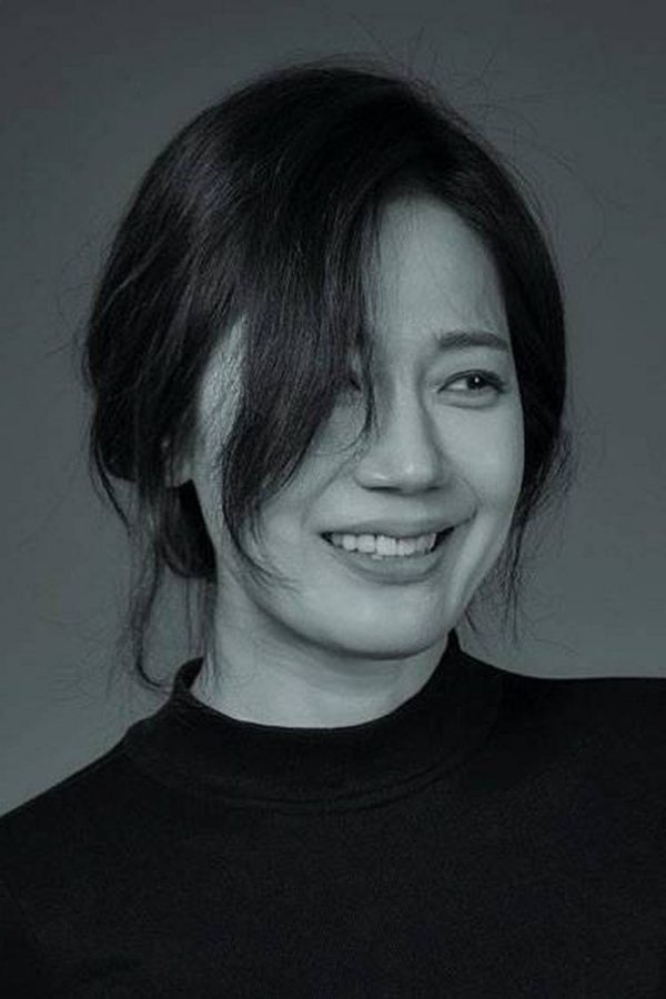 Go Kyung Hee (고경희 1983)