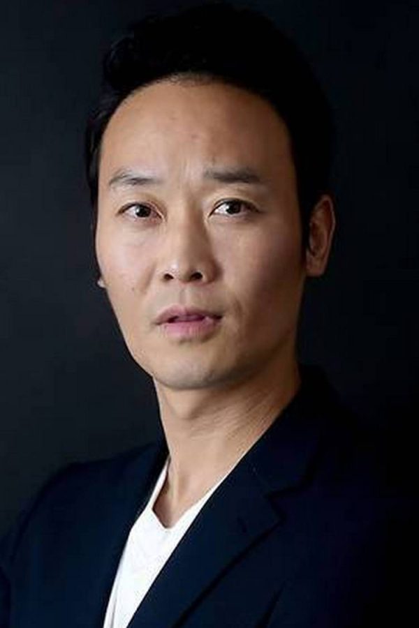 Jung Sang Hoon (정상훈 1974)