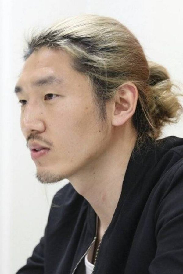 Kim Hae Joon (김해준)