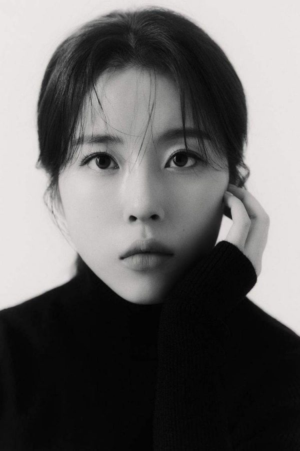 Min Do Hee (민도희 1994)