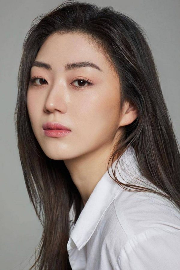 Park So Mi (박소미)