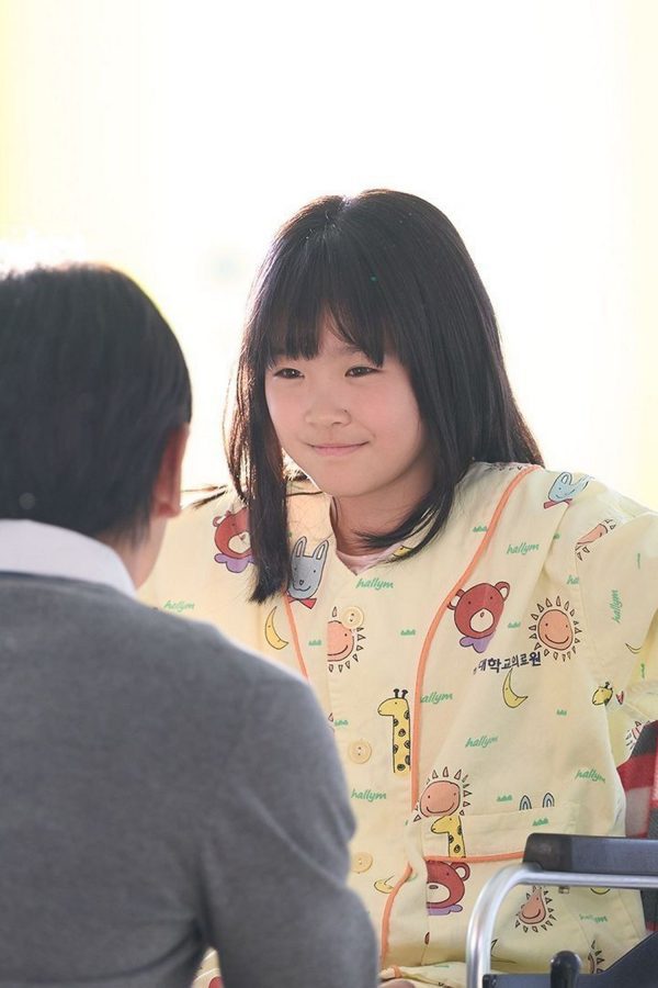 Two Heart (2024)