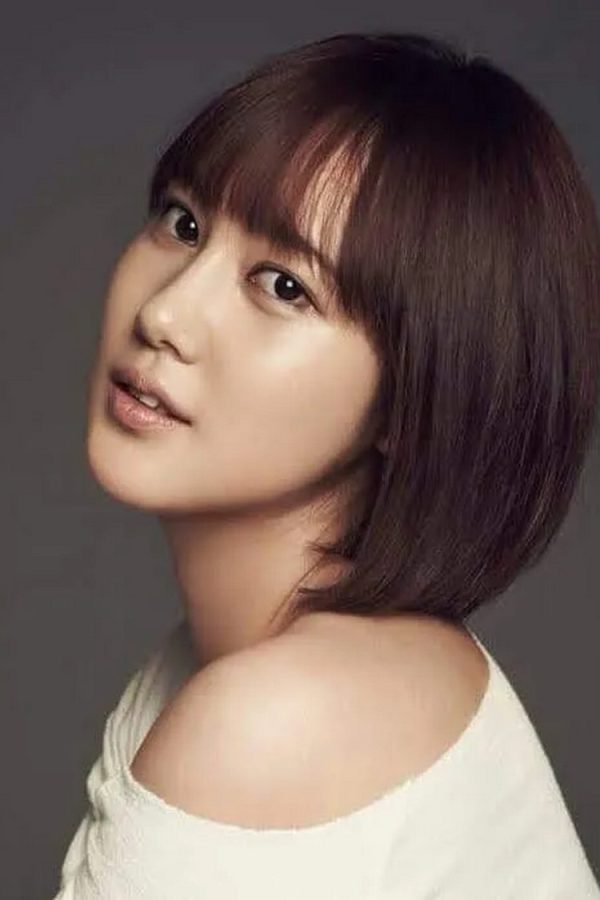 Won Esther (원에스더 1987)