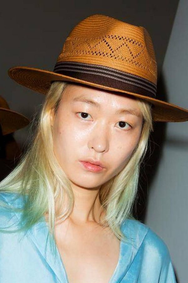Jang Soo Im (장수임 1985)