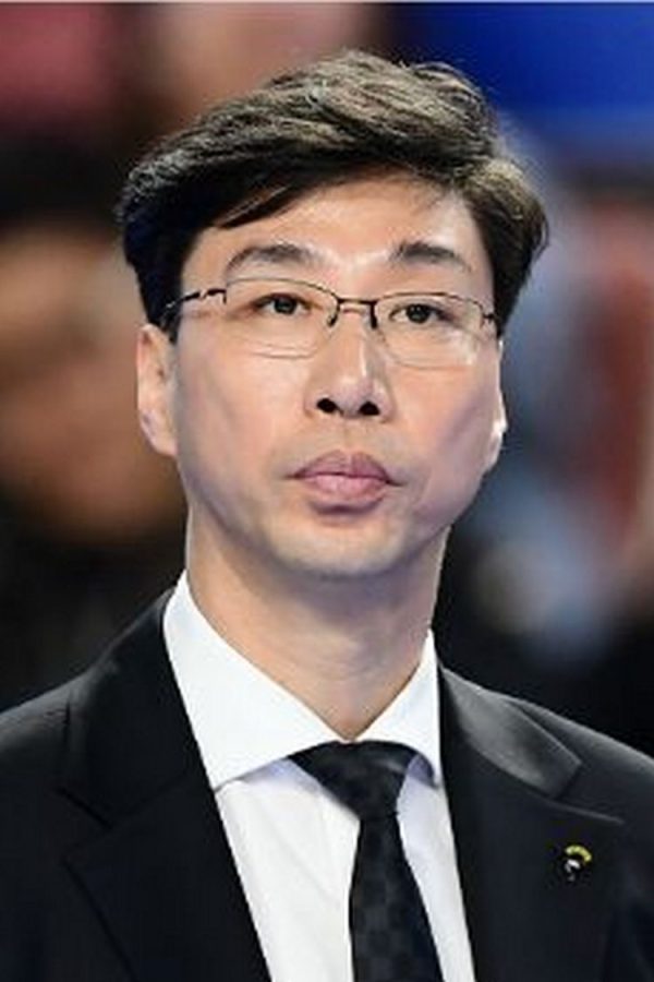 Kim Se Jin (김세진 1974)