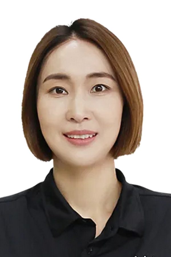 Lee Sook Ja (이숙자 1980)