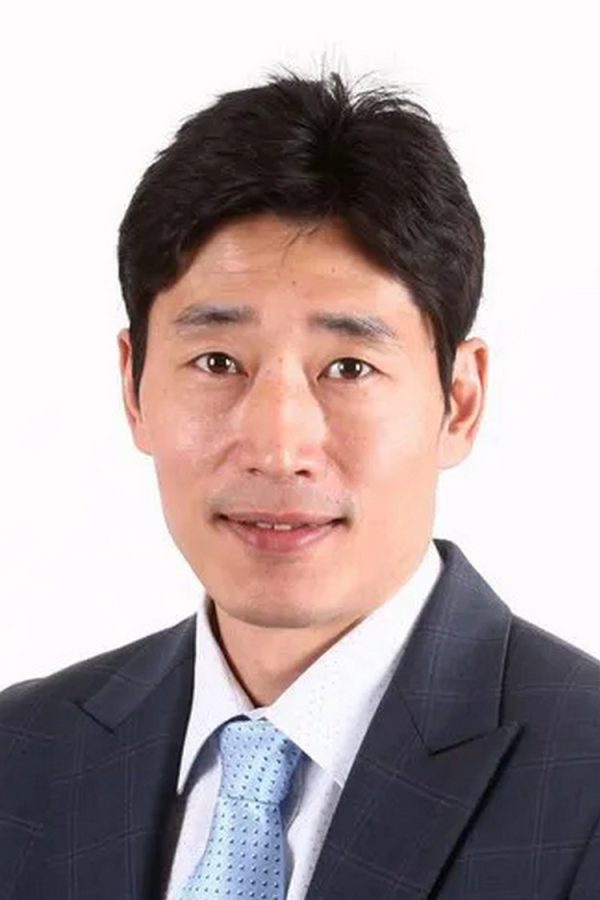Shin Jin Sik (신진식 1975)