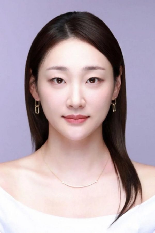 Si Eun Mi (시은미 1990)