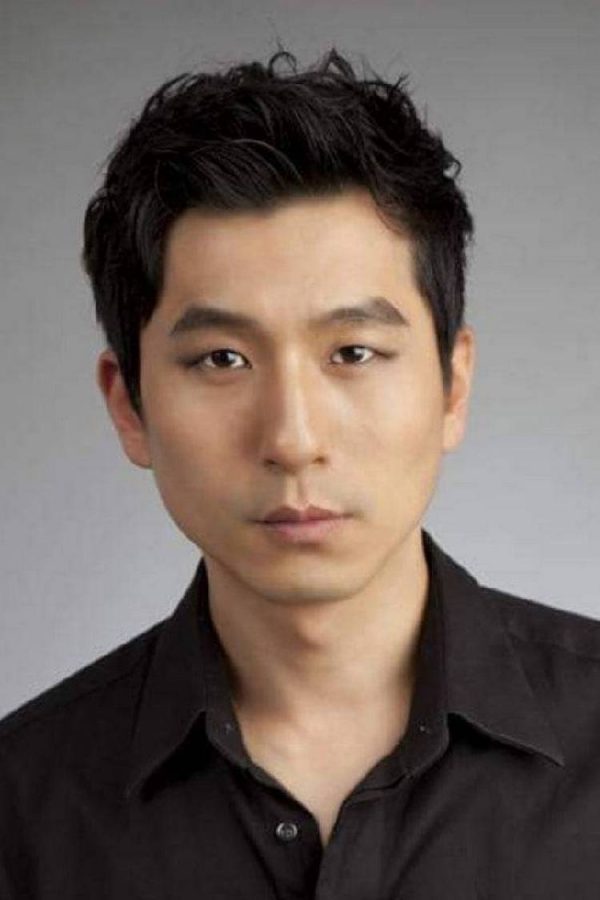 Won Jong Cheol (원종철)