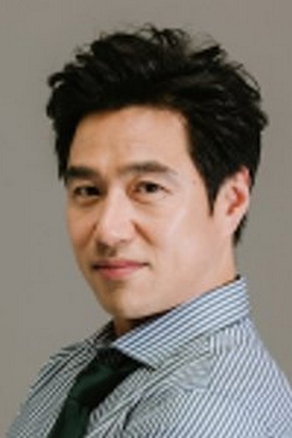 Yoon Jung Yeol (윤정열 1976)