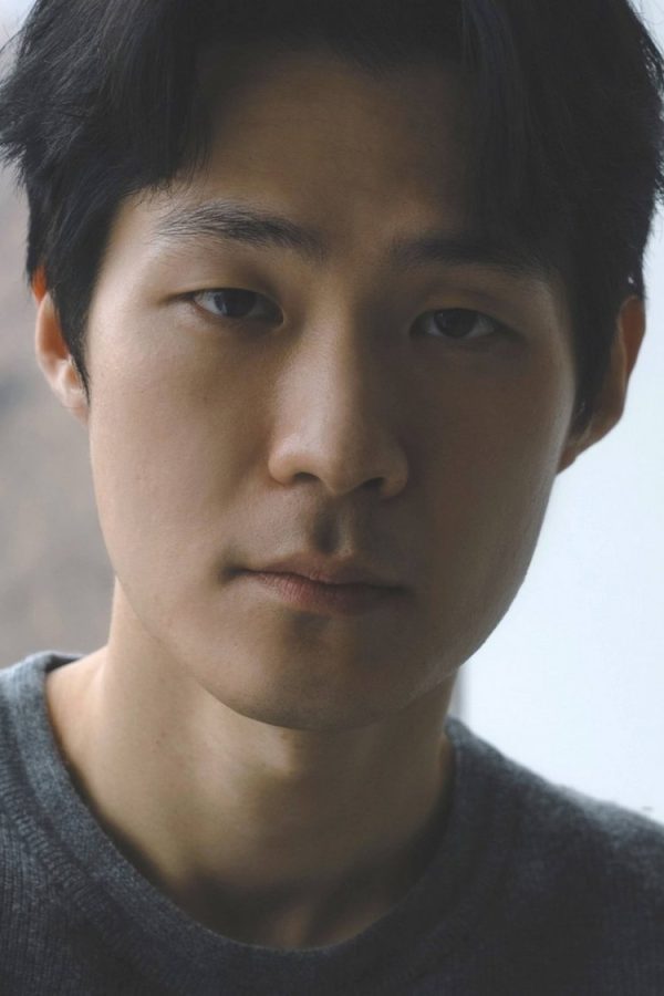 Yun Hyuk Jin (윤혁진 1994)