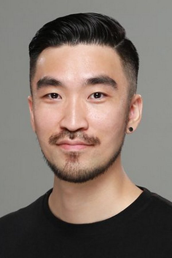 Cho Seung Sik (조승식)